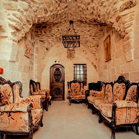 Carra Konagi Hotel Mardin Bagian luar foto
