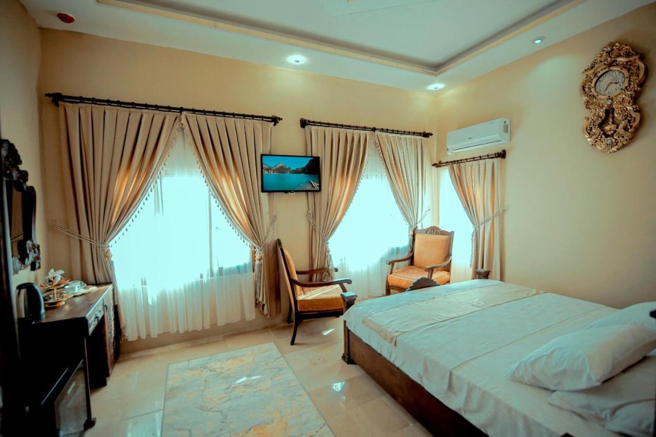 Carra Konagi Hotel Mardin Bagian luar foto