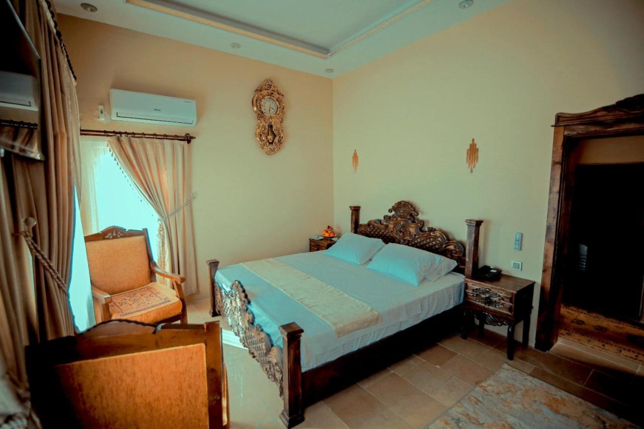Carra Konagi Hotel Mardin Bagian luar foto