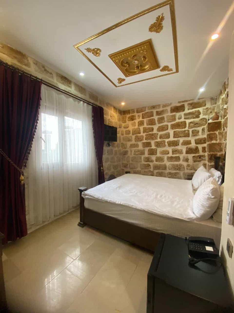 Carra Konagi Hotel Mardin Bagian luar foto