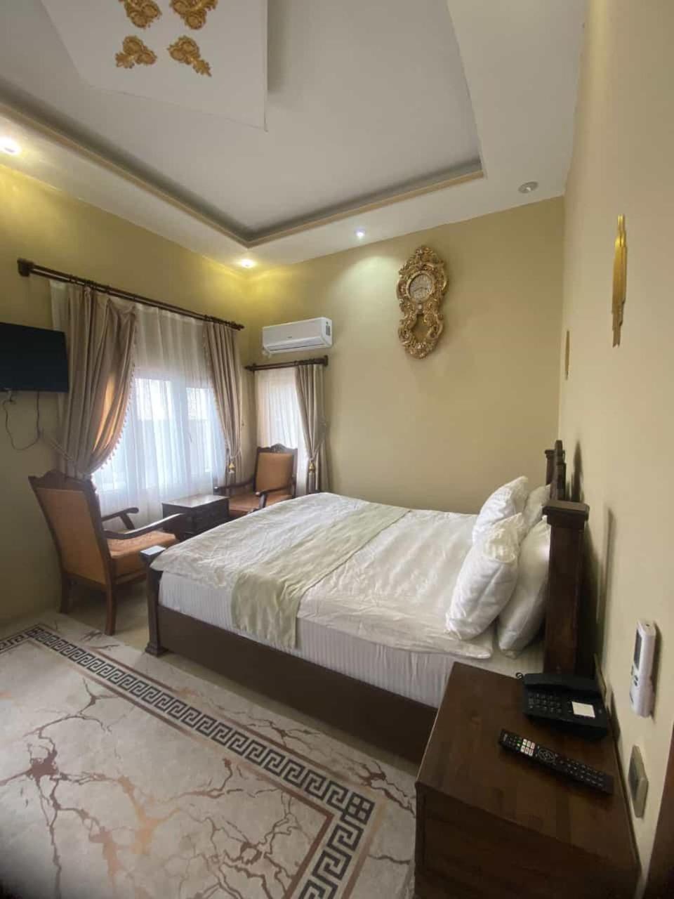 Carra Konagi Hotel Mardin Bagian luar foto