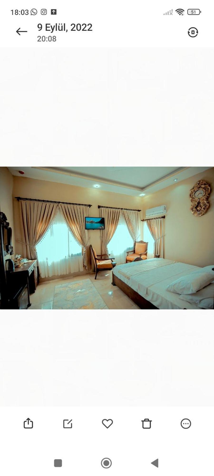 Carra Konagi Hotel Mardin Bagian luar foto