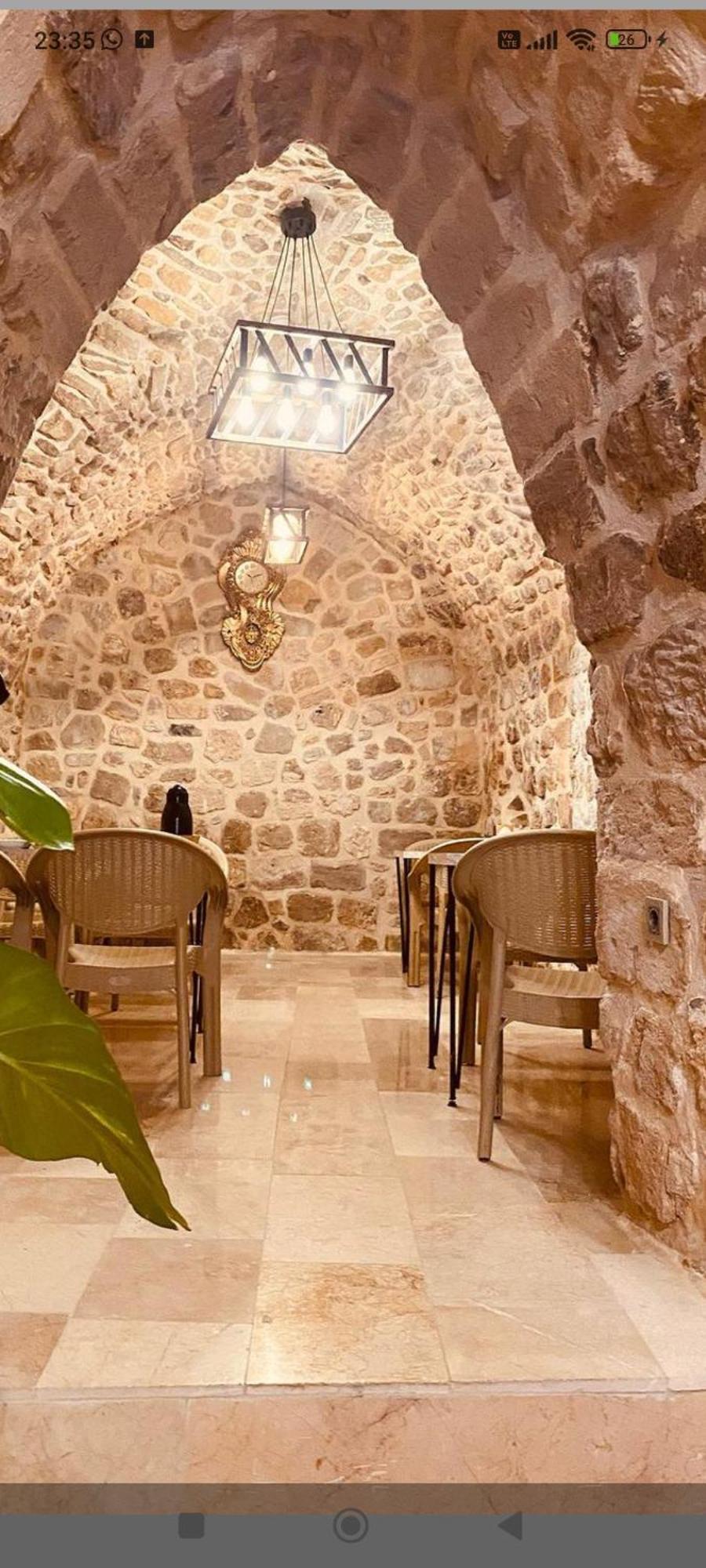 Carra Konagi Hotel Mardin Bagian luar foto