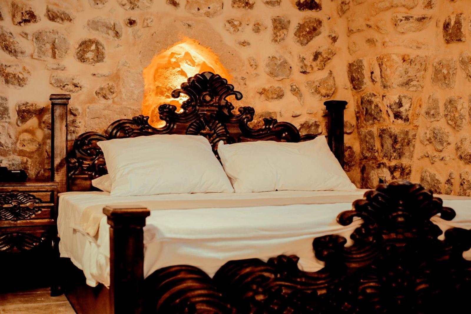 Carra Konagi Hotel Mardin Bagian luar foto