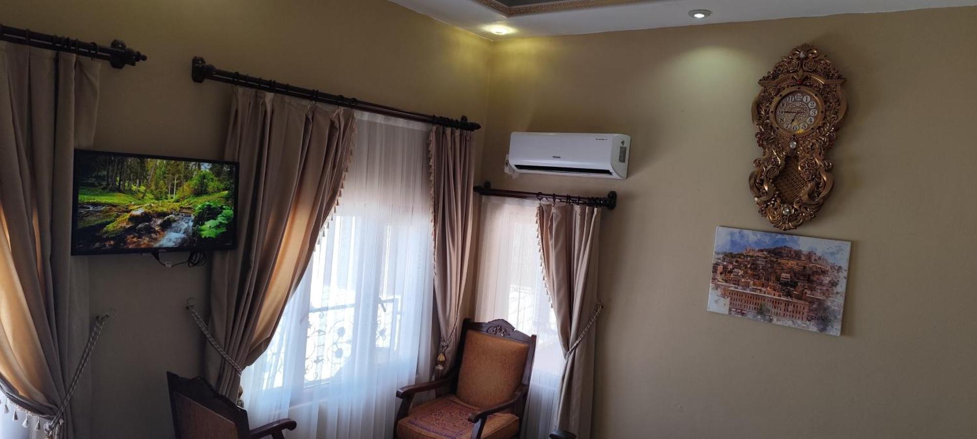 Carra Konagi Hotel Mardin Bagian luar foto
