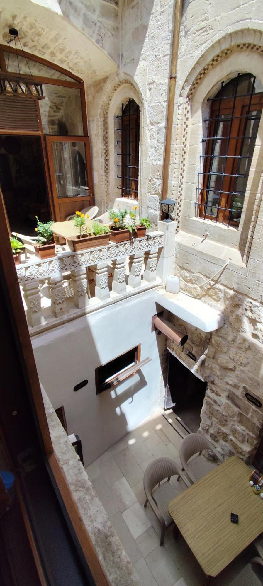 Carra Konagi Hotel Mardin Bagian luar foto