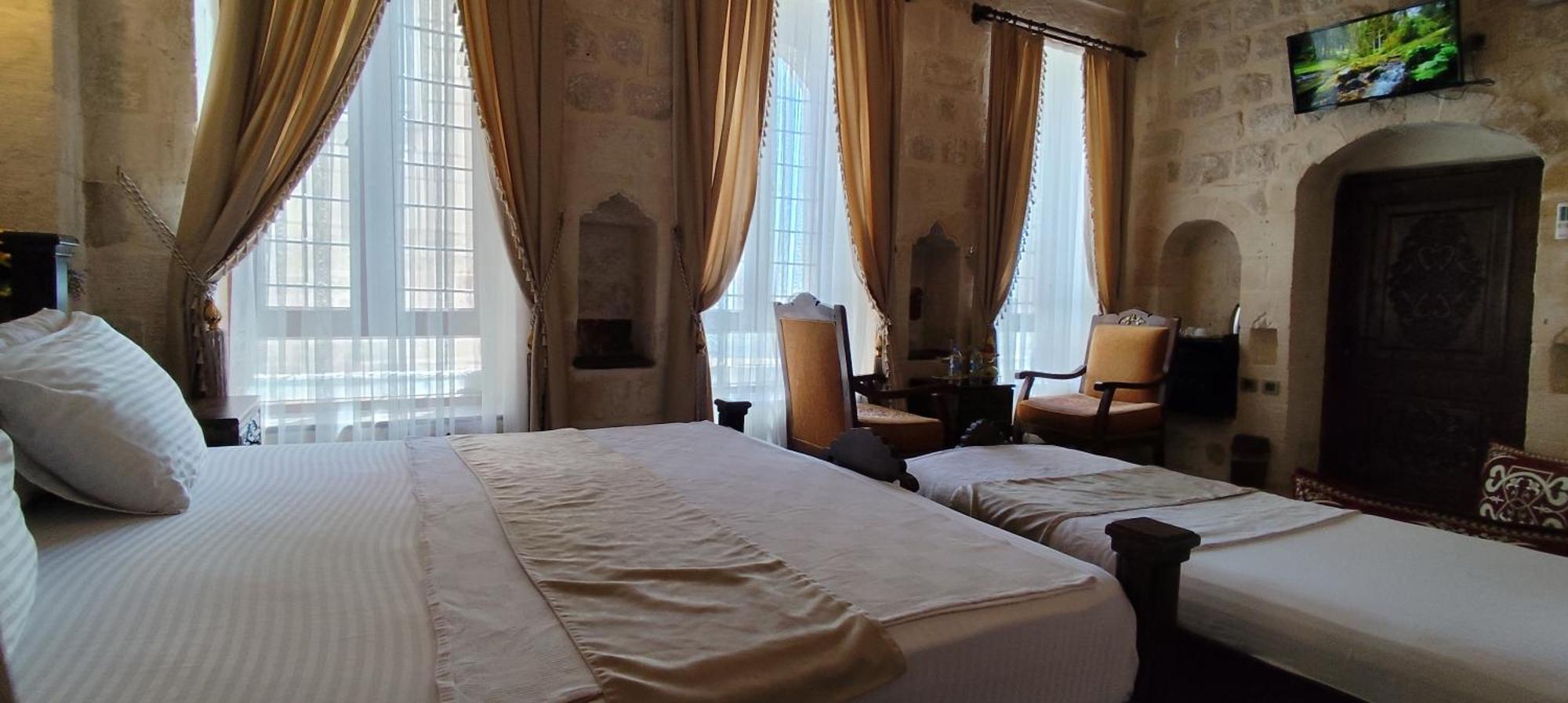 Carra Konagi Hotel Mardin Bagian luar foto